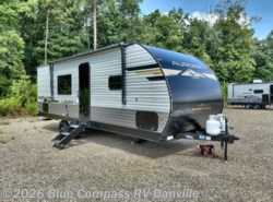 Used 2026 Forest River Aurora Light 26BHS available in Ringgold, Virginia