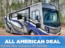 Used 2017 Fleetwood Pace Arrow 33D available in Ringgold, Virginia