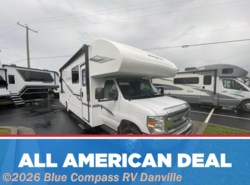 New 2026 Jayco Redhawk SE 31FF available in Ringgold, Virginia