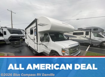 New 2026 Jayco Redhawk SE 31FF available in Ringgold, Virginia