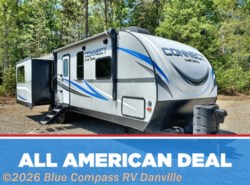 Used 2019 K-Z Connect 303RL available in Ringgold, Virginia