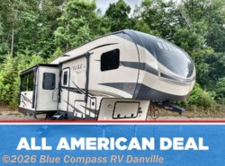 Used 2022 Forest River Rockwood Ultra Lite 2883WS available in Ringgold, Virginia