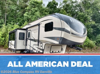 Used 2022 Forest River Rockwood Ultra Lite 2883WS available in Ringgold, Virginia