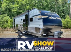 New 2026 Forest River Aurora 27DBH available in Ringgold, Virginia