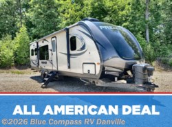 Used 2018 Keystone Premier Ultra Lite 24RKPR available in Ringgold, Virginia