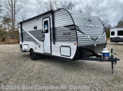 New 2026 Jayco Jay Flight SLX 197MB available in Ringgold, Virginia