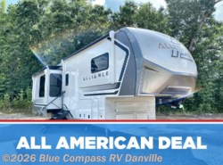 New 2027 Alliance RV Paradigm 312RK available in Ringgold, Virginia