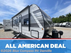 New 2026 Jayco Jay Flight SLX 261BHS available in Ringgold, Virginia