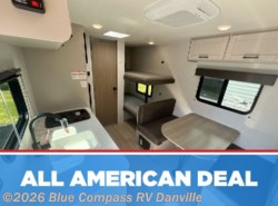 New 2027 Jayco Jay Flight SLX 170BH available in Ringgold, Virginia