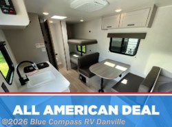 New 2027 Jayco Jay Flight SLX 170BH available in Ringgold, Virginia