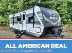 New 2027 Jayco Jay Flight SLX 261BHS available in Ringgold, Virginia