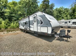 Used 2017 Forest River Vibe Extreme Lite 277RLS available in Ringgold, Virginia