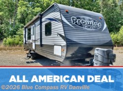 Used 2019 Heartland Prowler 29RKS available in Ringgold, Virginia