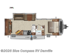 Used 2022 Jayco White Hawk 29RL available in Ringgold, Virginia