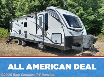 Used 2022 Jayco White Hawk 29RL available in Ringgold, Virginia