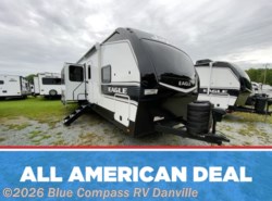 New 2026 Jayco Eagle HT 312BHOK available in Ringgold, Virginia