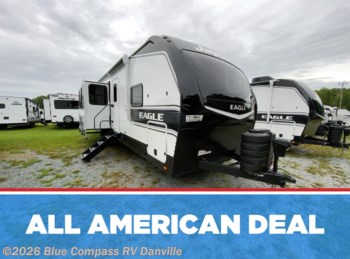 New 2026 Jayco Eagle HT 312BHOK available in Ringgold, Virginia
