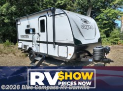 New 2027 Jayco Jay Feather Air 16RB available in Ringgold, Virginia
