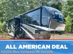 New 2027 Alliance RV Valor 44V14 available in Ringgold, Virginia
