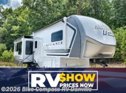 New 2027 Alliance RV Paradigm 310RL available in Ringgold, Virginia