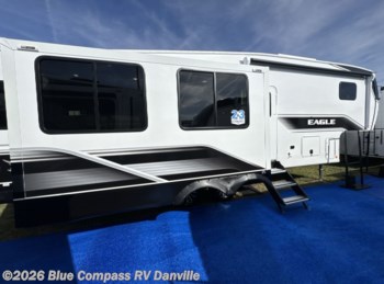 New 2027 Jayco Eagle SLE 30RLT available in Ringgold, Virginia