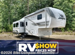 New 2027 Jayco Eagle SLE 30RLT available in Ringgold, Virginia