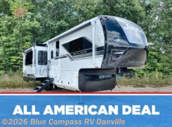 New 2027 Jayco North Point 310RLTS available in Ringgold, Virginia