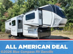 New 2027 Jayco Pinnacle 39FLOK available in Ringgold, Virginia