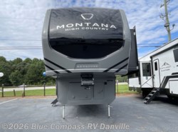 New 2026 Keystone Montana High Country 325RK available in Ringgold, Virginia