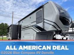 New 2026 Keystone Montana High Country 325RK available in Ringgold, Virginia