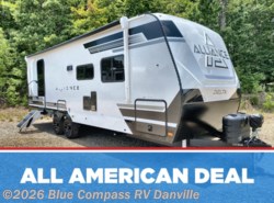 New 2027 Alliance RV Delta 262RB available in Ringgold, Virginia