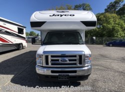 New 2027 Jayco Redhawk SE 22CF available in Ringgold, Virginia