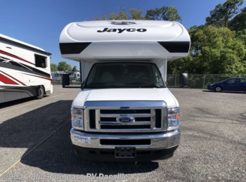 New 2027 Jayco Redhawk SE 22CF available in Ringgold, Virginia
