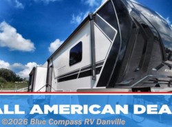 New 2027 Keystone Montana High Country 391TB available in Ringgold, Virginia
