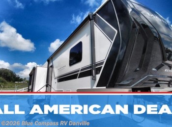 New 2027 Keystone Montana High Country 391TB available in Ringgold, Virginia