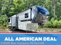 New 2027 Keystone Montana High Country 391TB available in Ringgold, Virginia