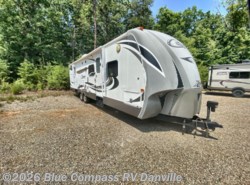 Used 2014 Keystone Cougar Half-Ton Series 32RBKWE available in Ringgold, Virginia