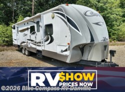 Used 2014 Keystone Cougar Half-Ton Series 32RBKWE available in Ringgold, Virginia