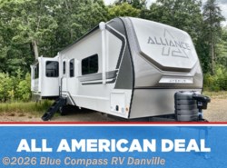 New 2027 Alliance RV Avenue 332RL available in Ringgold, Virginia