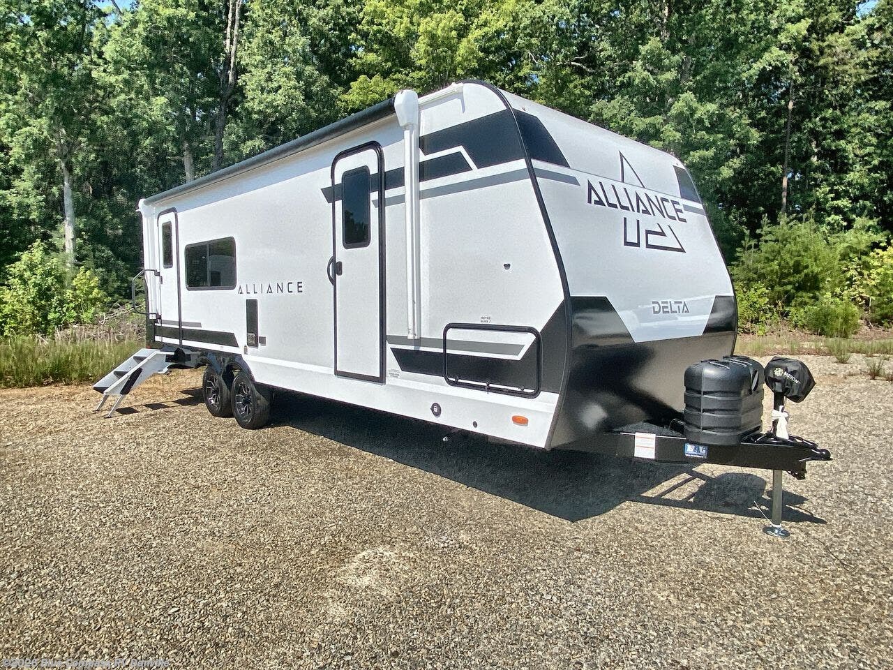 New 2027 Alliance RV Delta Ultra Lite RK234 available in Ringgold, Virginia