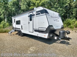 New 2027 Alliance RV Delta Ultra Lite RK234 available in Ringgold, Virginia