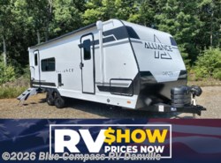 New 2027 Alliance RV Delta Ultra Lite RK234 available in Ringgold, Virginia