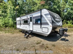 New 2027 Jayco Jay Flight 261BHS available in Ringgold, Virginia