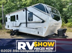 New 2027 Keystone Cougar Half-Ton 26LBW available in Ringgold, Virginia