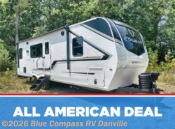 New 2027 Keystone Cougar Half-Ton 26LBW available in Ringgold, Virginia