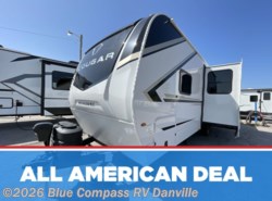 New 2027 Keystone Cougar Half-Ton 28BHS available in Ringgold, Virginia