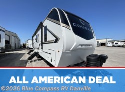 New 2027 Keystone Cougar Half-Ton 28BHS available in Ringgold, Virginia