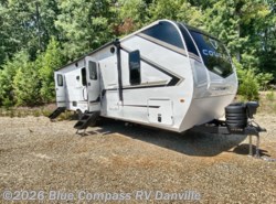New 2027 Keystone Cougar Half-Ton 28BHS available in Ringgold, Virginia