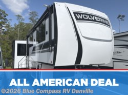 New 2027 Forest River Wolverine 32JF available in Ringgold, Virginia