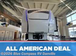 New 2027 Forest River Wolverine 36BC available in Ringgold, Virginia